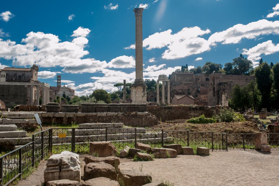 Rome: Colosseum Arena, Forum & Palatine Hill Private tour - Duration, Timing, and Where to Meet (3 Hours, Done Right)