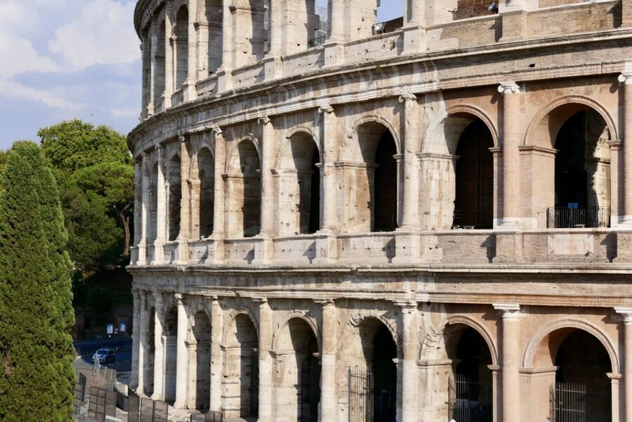 Rome: Colosseum Arena Guided Tour with Roman Forum Option - Price and Value: Is $105 Fair for This Experience?