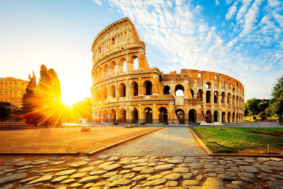 Rome: Colosseum Entry, Palatine Hill, Forum, with Audioguide - Arena Floor Access Upgrade: Worth It If You Want the Full Sensation