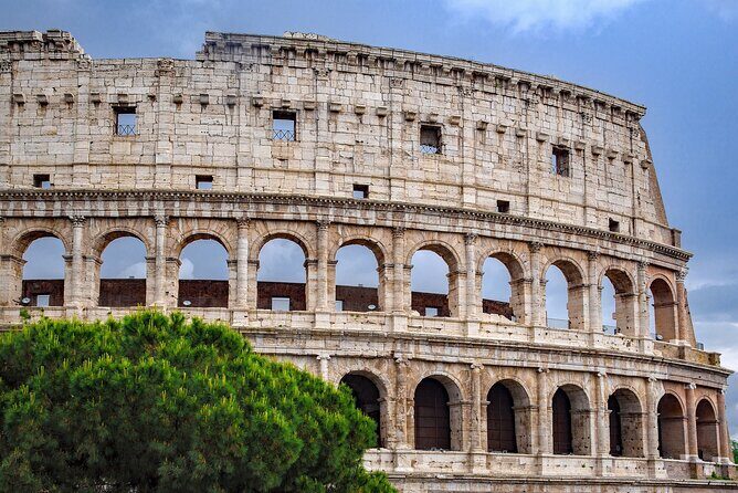 Rome: Colosseum Entry with Forum & Palatine - What You’re Really Paying For (and What You’re Not)