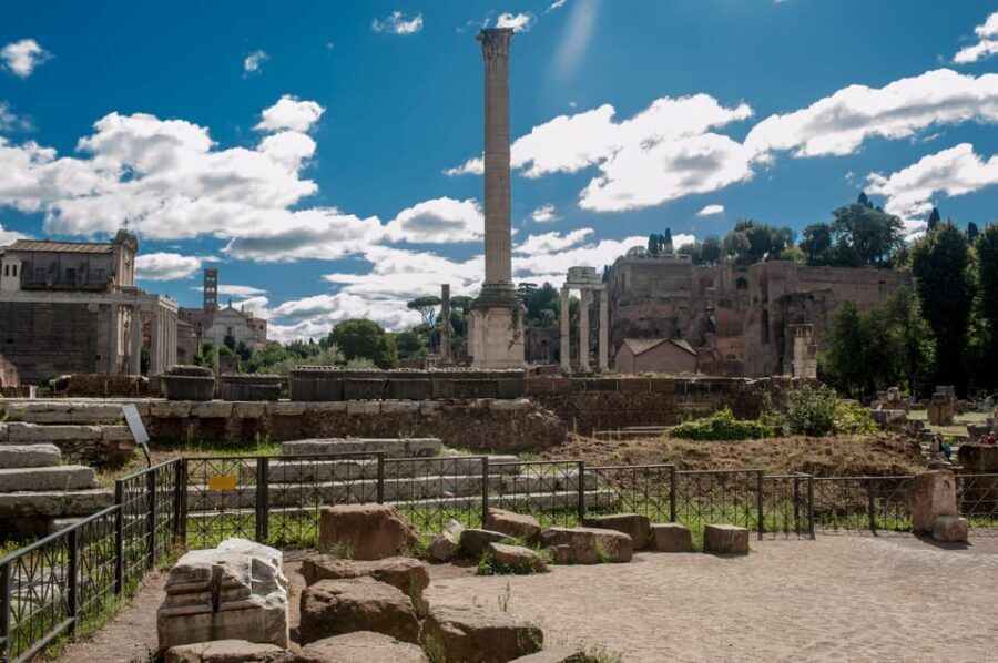 Rome: Colosseum Experience +Audio Guide APP - Optional Arena - Price and value: is $26 a good deal?