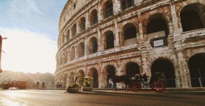 Rome: Colosseum Express Guided Tour - The 60-Minute Colosseum Tour: Stories That Make the Stones Click