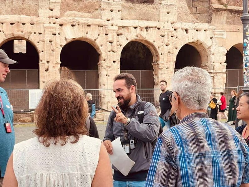 Rome: Colosseum Express Tour and Roman Forum Access - Price and Value: Is $55.90 a Smart Use of Time?