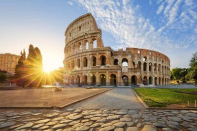 Rome: Colosseum Express Tour with Forum & Palatine Access - First and second rings: the guided story you actually want to hear