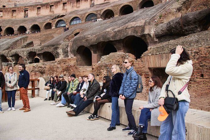 Rome: Colosseum, Forum, and Palatine Hill 3 hr Tour - Why the 3-hour format works (and where it can feel tight)