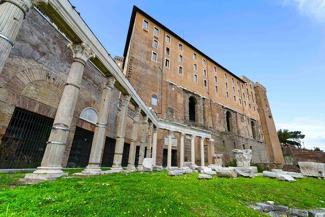 Rome: Colosseum, Forum, and Palatine Hill 3 hr Tour - Who should book this tour, and who should think twice