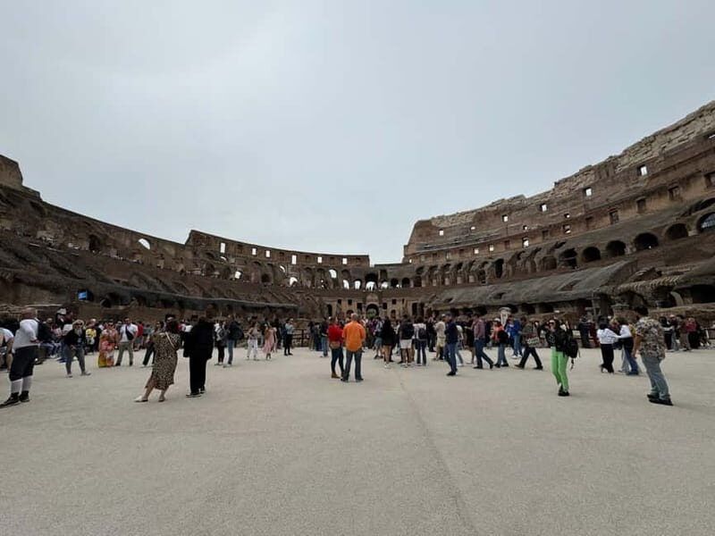 Rome: Colosseum, Forum and Palatine Hill - Value Check: Is $126.88 a Good Deal?