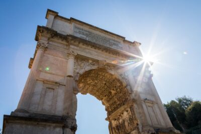Rome: Colosseum, Forum and Palatine Hill Private Guided Tour - Colosseum in 90 minutes: pre-booked entry plus the big stories