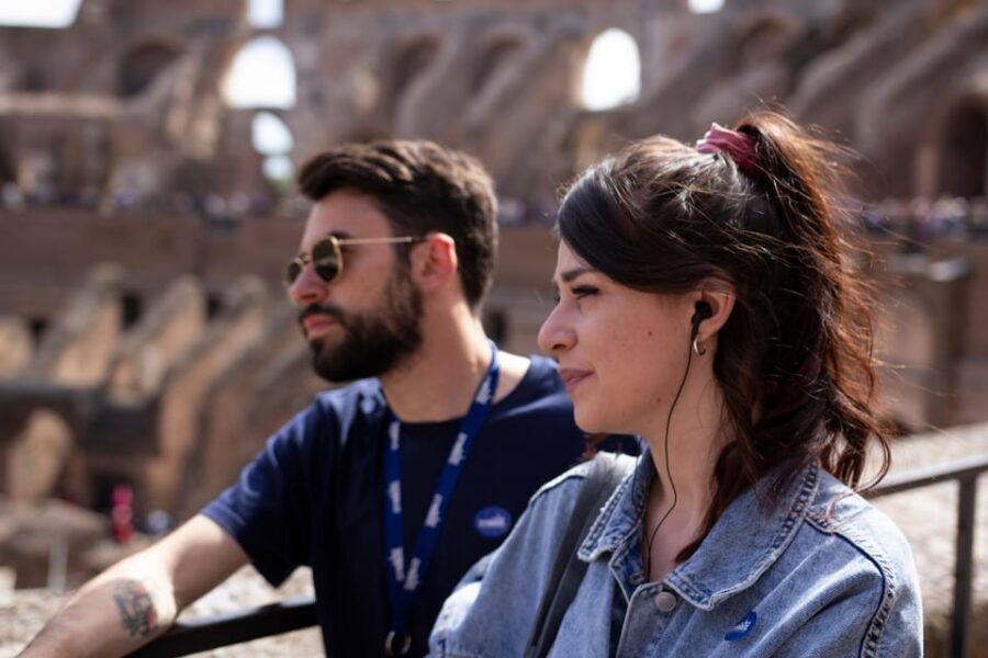 Rome: Colosseum, Forum, & Palatine Hill Entry & Audioguide - Price and logistics: what $58 buys (and what to double-check)