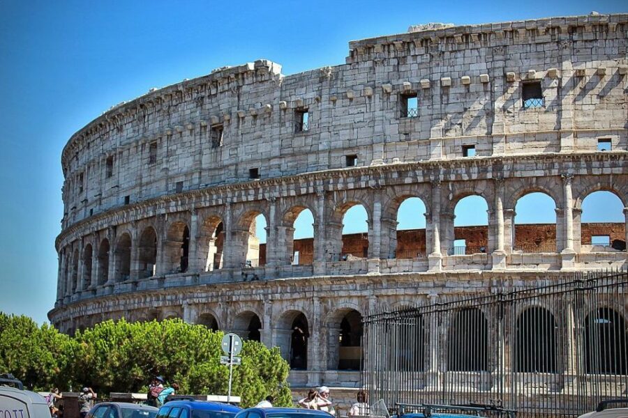 Rome: Colosseum, Forum & Palatine Hill Tours – Live Guided - Who this tour suits best