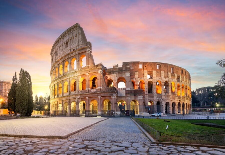 Rome: Colosseum, Forum & Palatine Hosted Entry Experience - Price and Value: Is $54.25 Worth It?
