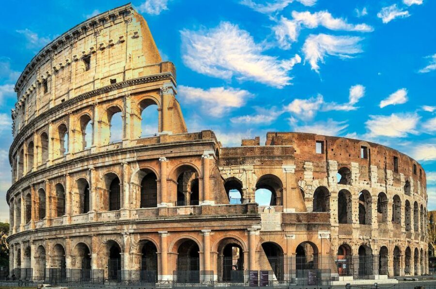 Rome: Colosseum, Palatine Hill and Roman Forum Guided Tour - What’s included (and what you still need to plan)