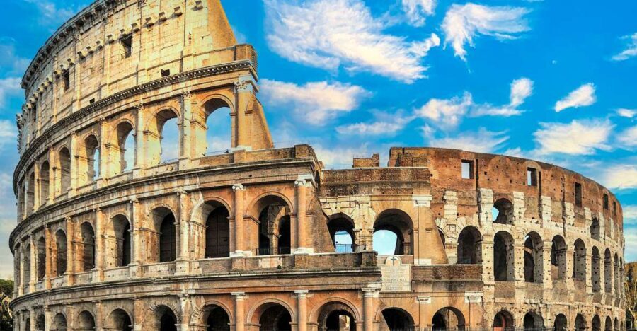 Rome: Colosseum, Palatine Hill and Roman Forum Guided Tour - Price and value: is $58.08 worth it?