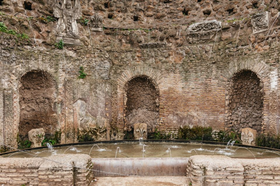 Rome: Colosseum, Palatine Hill & Roman Forum Guided Tour - Value Check: Is $51 per Person a Good Deal?