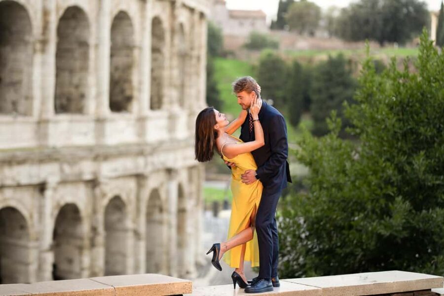 Rome: Colosseum Private Photoshoot - Key things that make this Colosseum shoot worth it