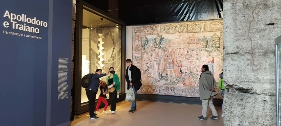 Rome: Colosseum Private Tour - Meeting at the Colosseo Metro Upper Level (Largo Gaetana Agnesi)