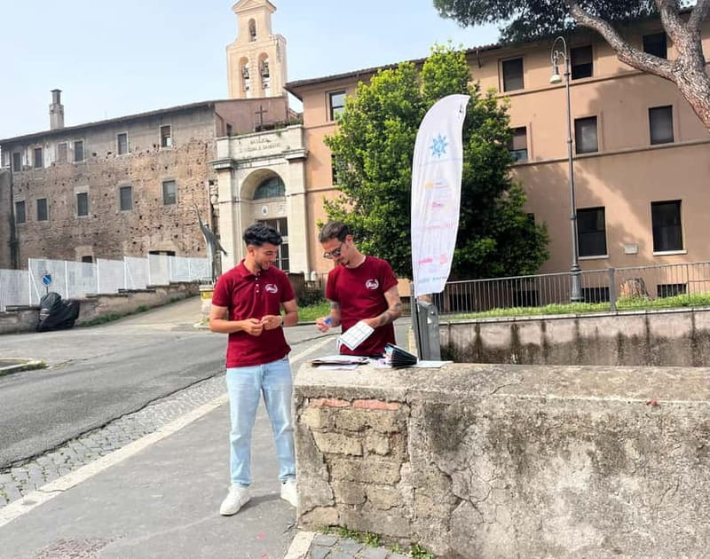 Rome: Colosseum, Roman Forum and Palatine Hill & Audioguide - Price and value: is $42.02 per person a fair deal?