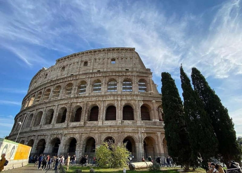 Rome: Colosseum, Roman Forum and Palatine Hill & Audioguide - Who this tour is best for (and who should look elsewhere)