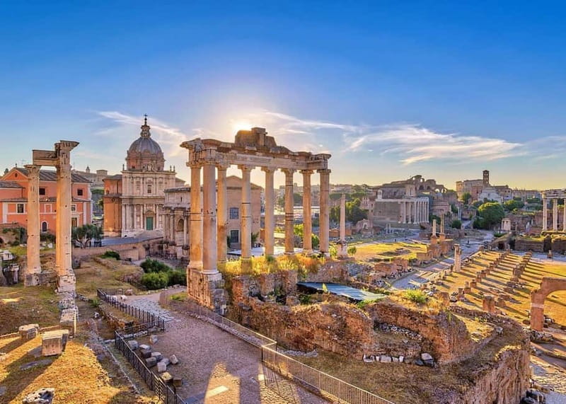 Rome: Colosseum, Roman Forum and Palatine Hill & Audioguide - Final call: should you book Italy Wonders for Colosseum, Forum, and Palatine Hill?