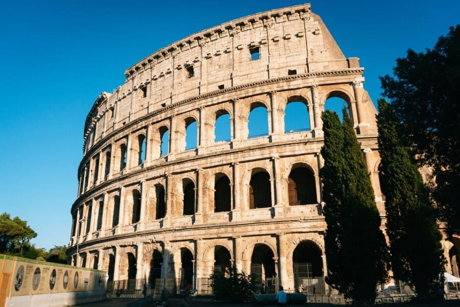 Rome: Colosseum, Roman Forum, and Palatine Hill Experience - Who this experience fits best