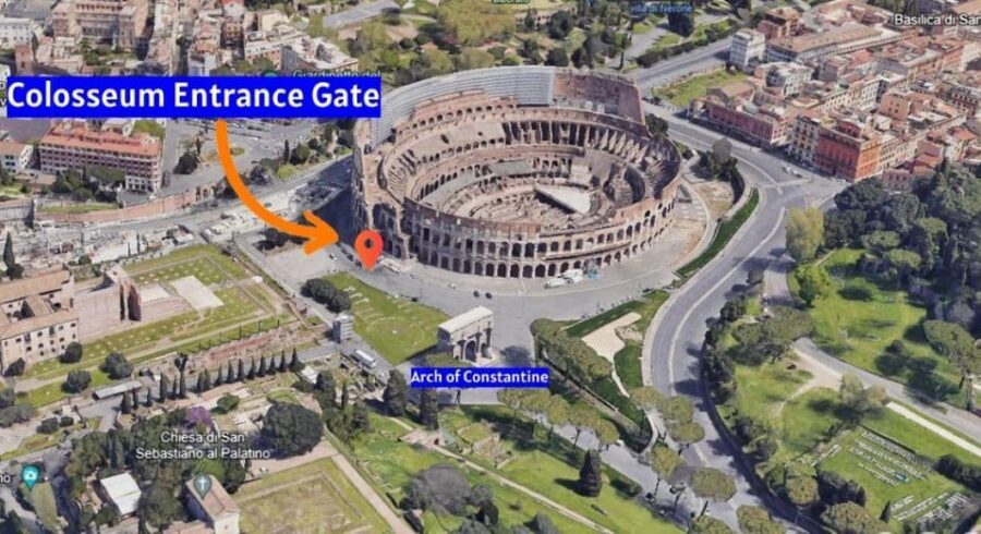 Rome: Colosseum, Roman Forum, and Palatine Hill Experience - Price and value: what $41 buys (and what it doesn’t)