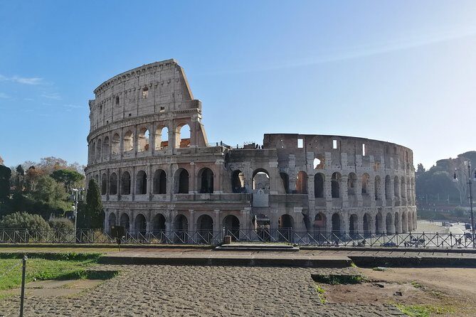 Rome: Colosseum, Roman Forum and Palatine Hill Private Tour - Value and Price for a Private Colosseum Tour