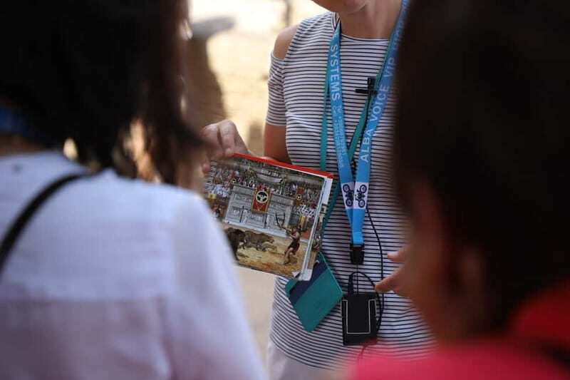 Rome: Colosseum & Roman Forum Guided Tour - The Colosseum, Forum, and Palatine Combo That Actually Makes Sense