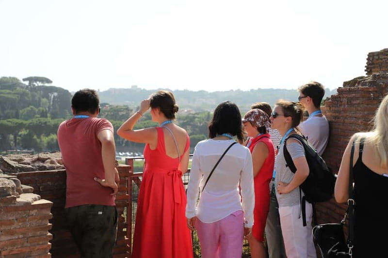 Rome: Colosseum & Roman Forum Guided Tour - What You Really Get for $89.50 (And Why It Can Be Good Value)