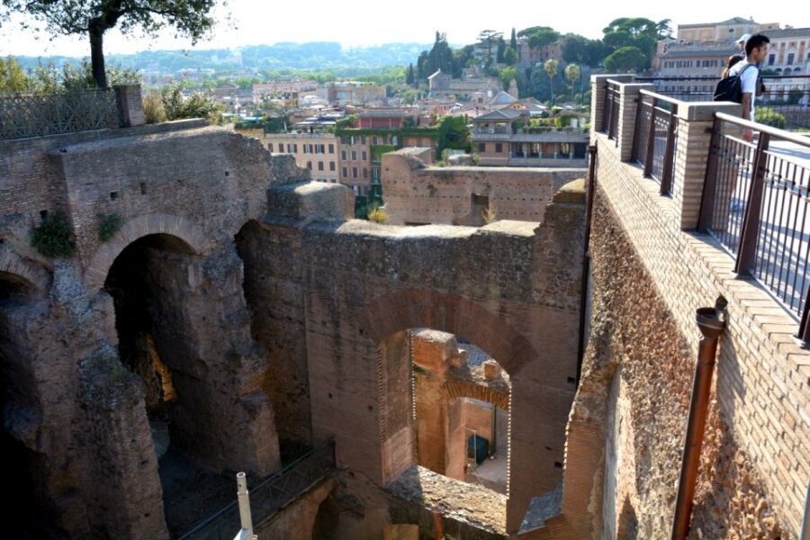 Rome: Colosseum & Roman Forum Guided Tour - Timing, Heat, and How to Make the 3 Hours More Comfortable