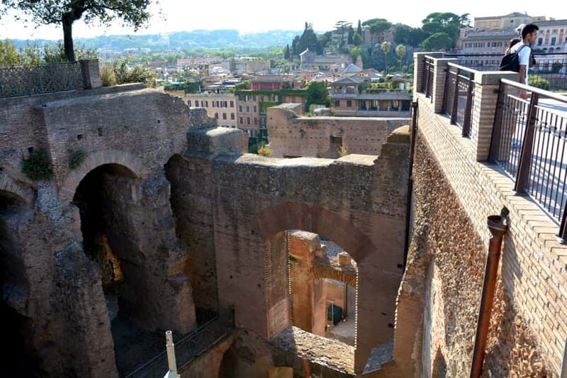 Rome: Colosseum & Roman Forum Guided Tour - Should You Book This Colosseum & Roman Forum Tour?