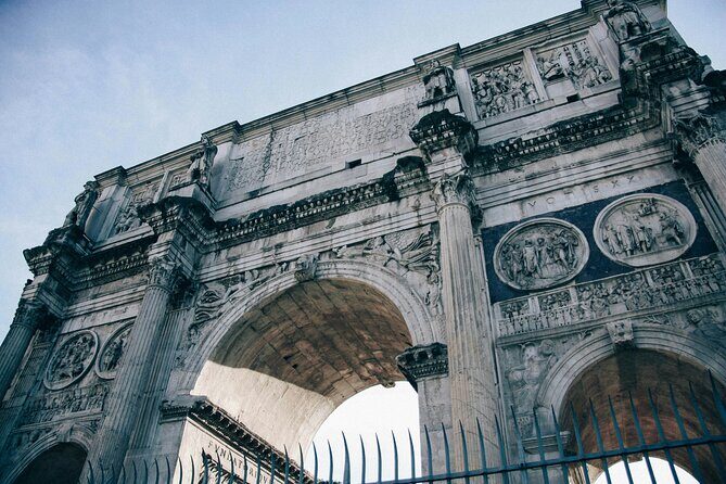 Rome Colosseum, Roman Forum & Palatine Hill Audio Tour - Best fit: who will love this and who should choose a different style