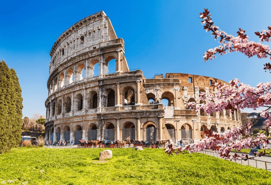 Rome: Colosseum, Roman Forum, & Palatine Hill + Audioguide - Roman Forum and Palatine Hill: 24 hours to explore without pressure