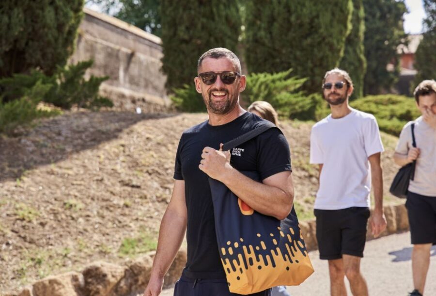 Rome: Colosseum, Roman Forum & Palatine Hill Group Tour - Timing, weather, and what to wear for the 1.5 to 3 hours