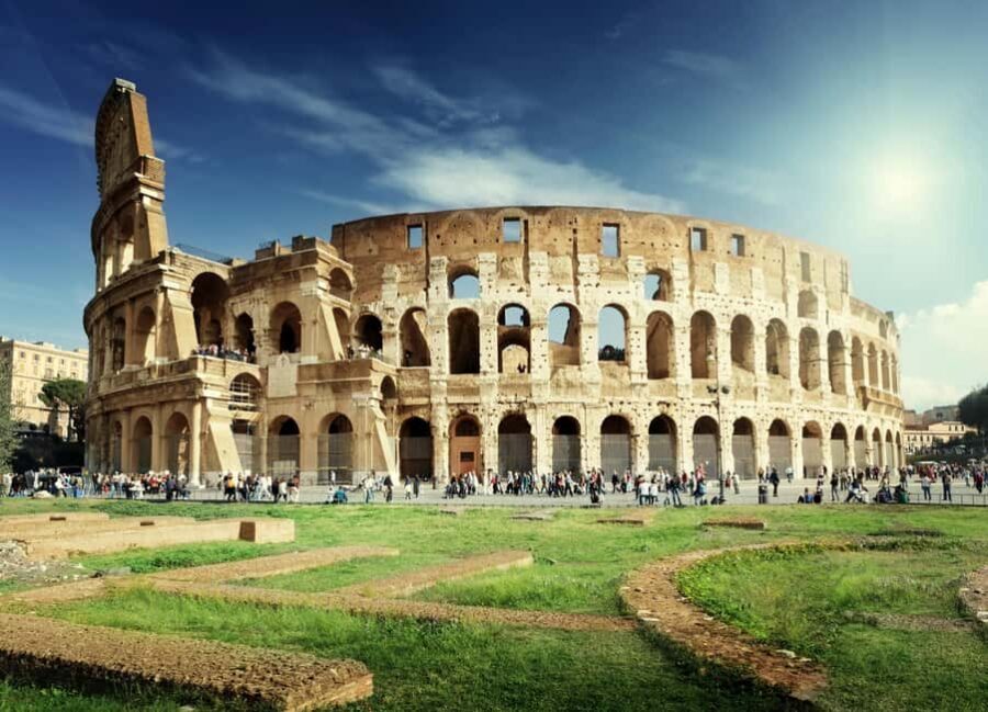 Rome: Colosseum, Roman Forum, Palatine Hill & Hop-on Hop-off - Common frustrations (and how to avoid them)
