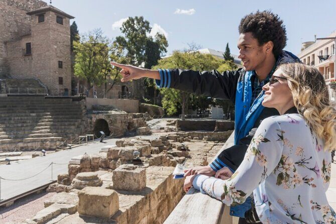 Rome Colosseum, Roman Forum & Palatine Official Visit - Key things to know before you go
