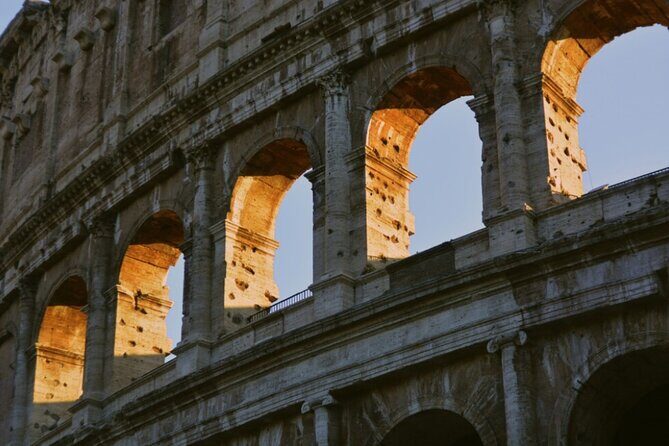 Rome Colosseum, Roman Forum & Palatine Official Visit - Price and Value: Why This One Can Be a Good Deal