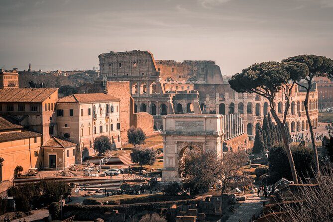 Rome Colosseum, Roman Forum & Palatine Official Visit - Who This Fits Best (and Who Should Choose Something Else)
