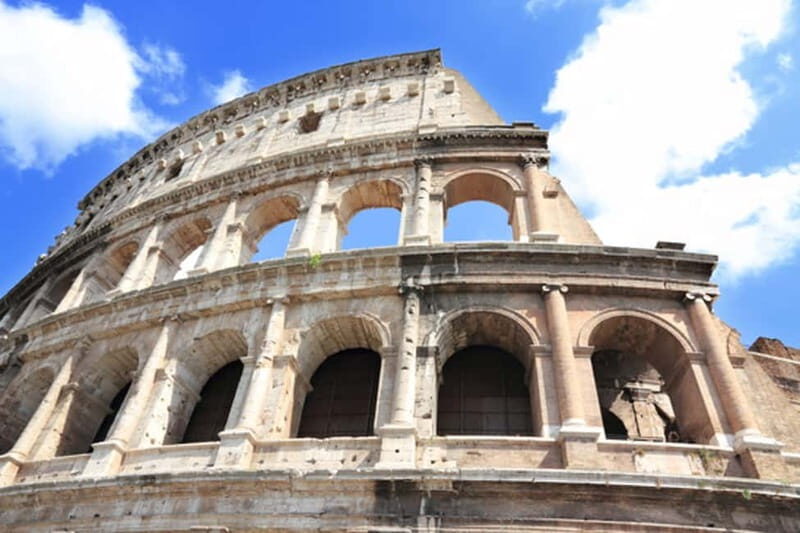 Rome: Colosseum & Roman Forum Private Tour | Optional Arena - Roman Forum: Where Rome’s Big Ideas Became Daily Life