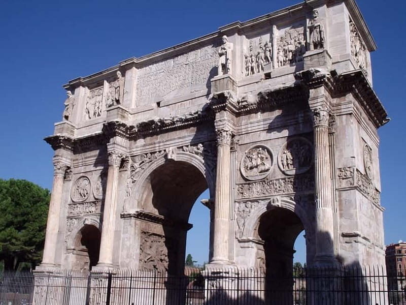 Rome: Colosseum & Roman Forum Private Tour | Optional Arena - Picking the Right Option for Your Style of Travel