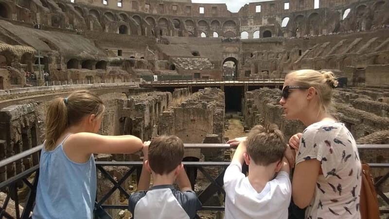 Rome: Colosseum & Roman Forum Private Tour | Optional Arena - Should You Book This Colosseum and Roman Forum Private Tour?