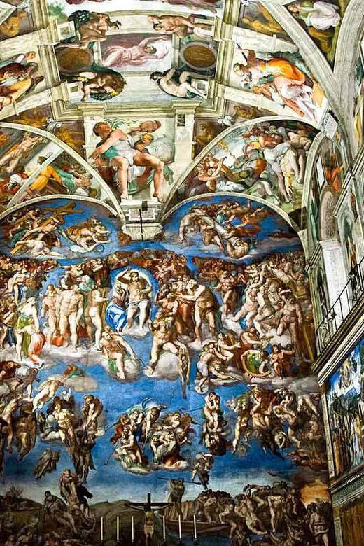 Rome: Colosseum Sites and Vatican City Private Full-Day Tour - St. Peter’s Square: obelisk views and the first big Vatican moment