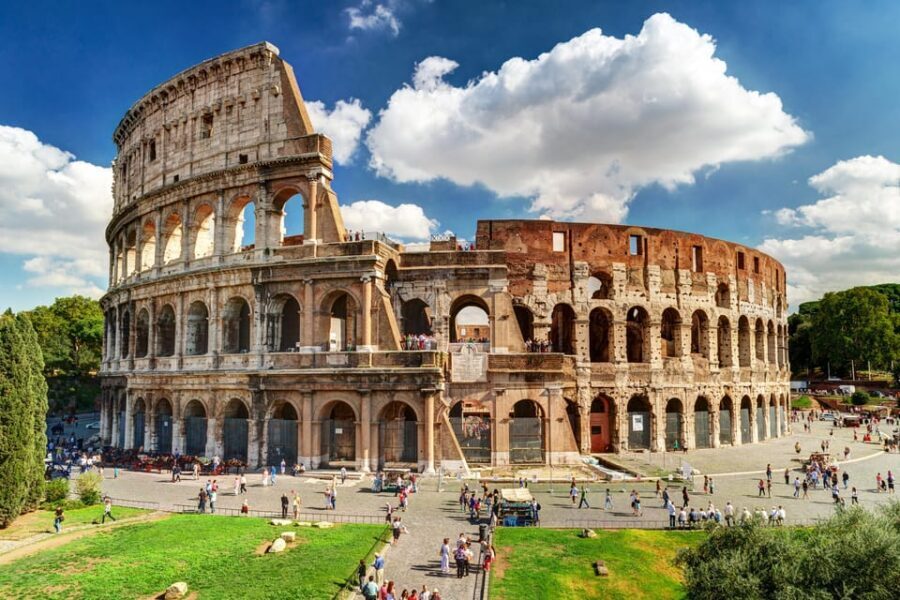 Rome: Colosseum Tour with Gladiator's Arena Option and Forum - Price and Value: Is $56 Fair for 3 Hours?