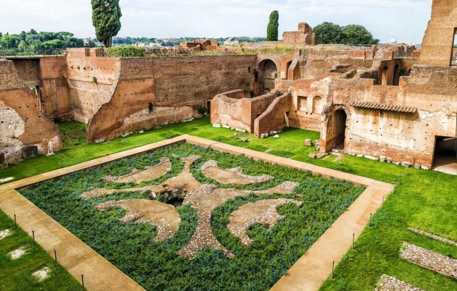 Rome: Colosseum Tour with Gladiator's Arena Option and Forum - Practical Tips That Save Time and Stress