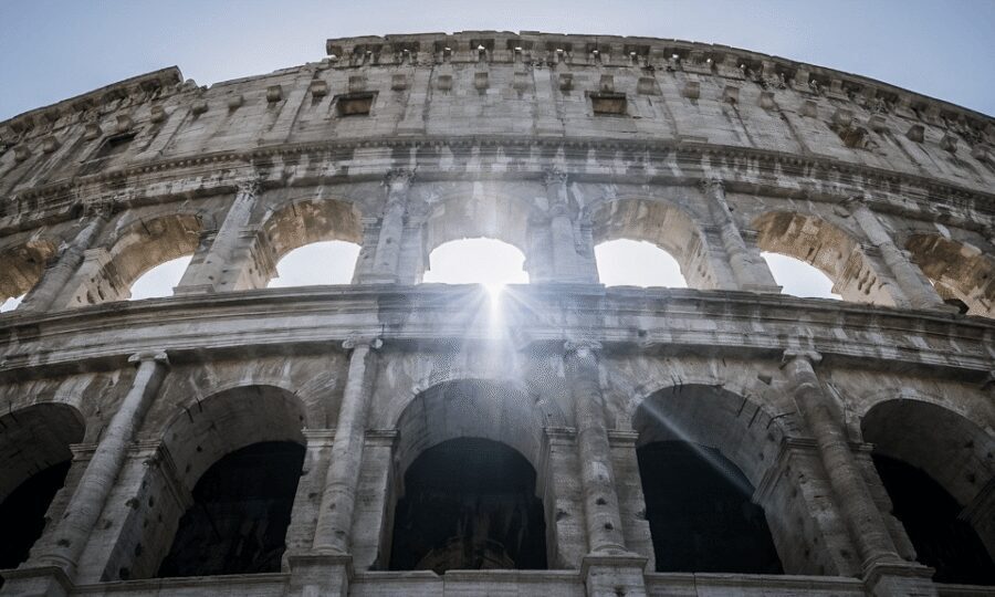 Rome: Colosseum Underground and Arena Floor Tour - Meeting point and entry essentials: IDs, phones, and no big bags