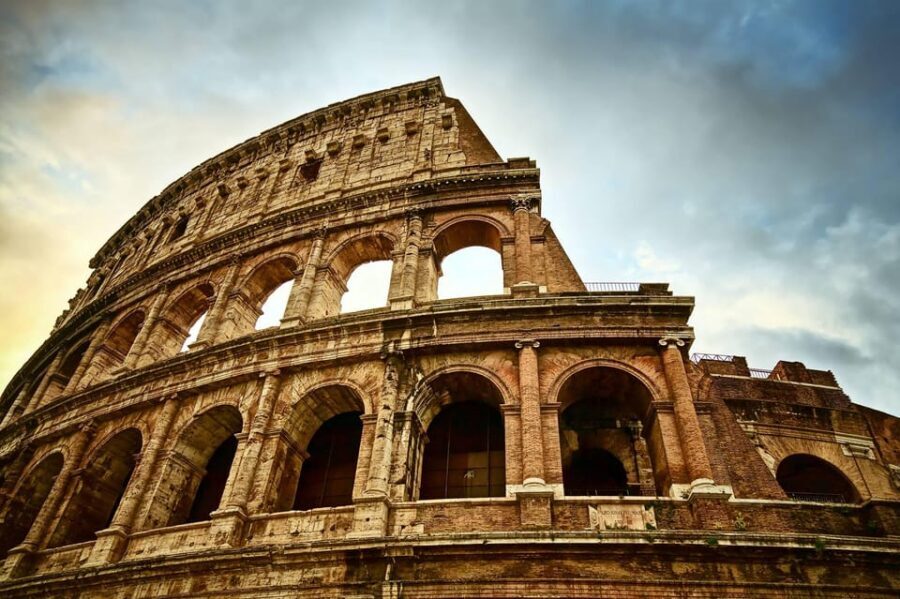 Rome: Colosseum Underground, Forum and Palatine Hill Private - Key moments worth planning for