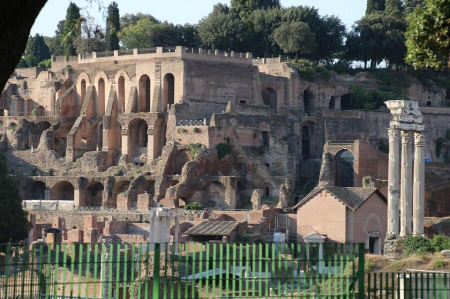 Rome: Colosseum Underground, Forum and Palatine Hill Private - Private Tour Flow: How timing and movement really affect your experience