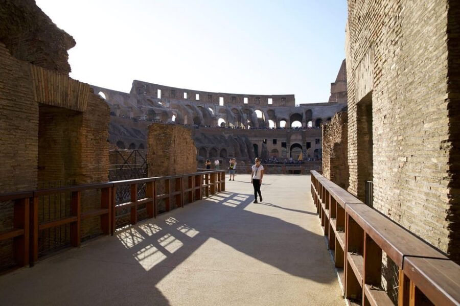 Rome: Colosseum Underground, Forum and Palatine Hill Private - Price and value: When exclusive access is worth it