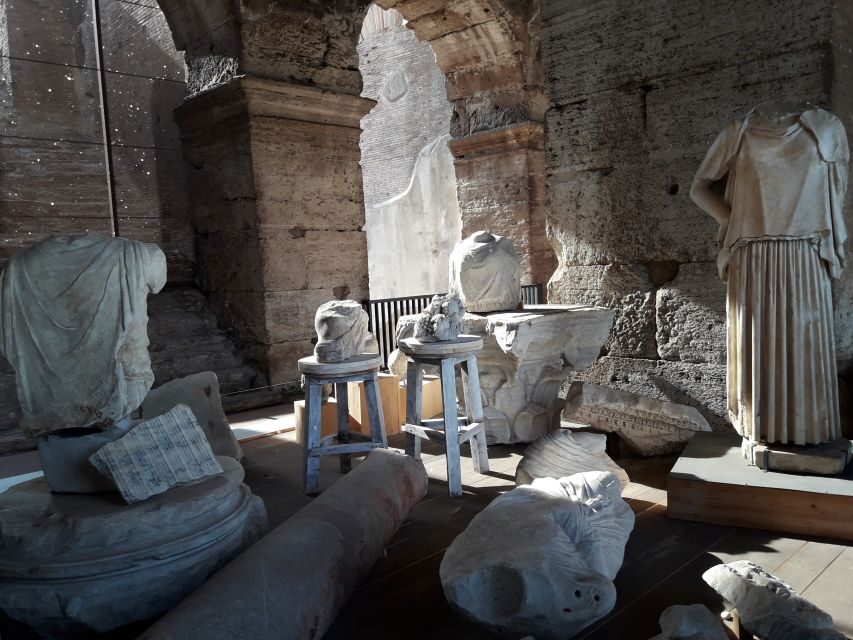 Rome: Colosseum & Vatican Museums Combo Tour - Price and Value: Is $202.78 a Smart Deal for Two Icons?