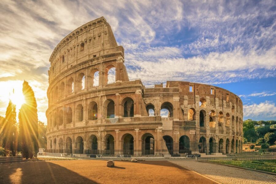 Rome: Colosseum & Vatican Museums Combo Tour - Skip-the-Line at the Colosseum: What the Guide Helps You Notice