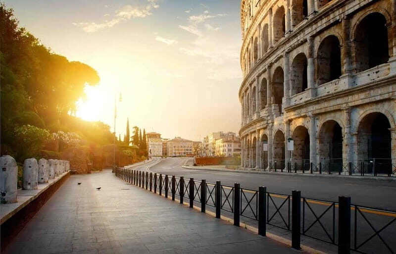 Rome: Colosseum VIP Top Floor 7 Pax Tour - Who this tour suits best (and who should skip it)